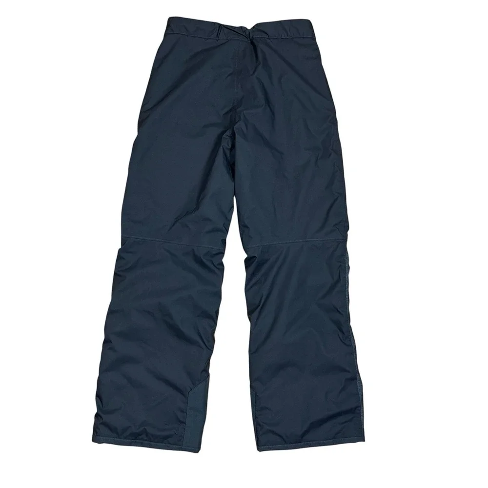 The North Face Freedom Insulated Snow Pants Youth L EZ Grow Adjustable Waist